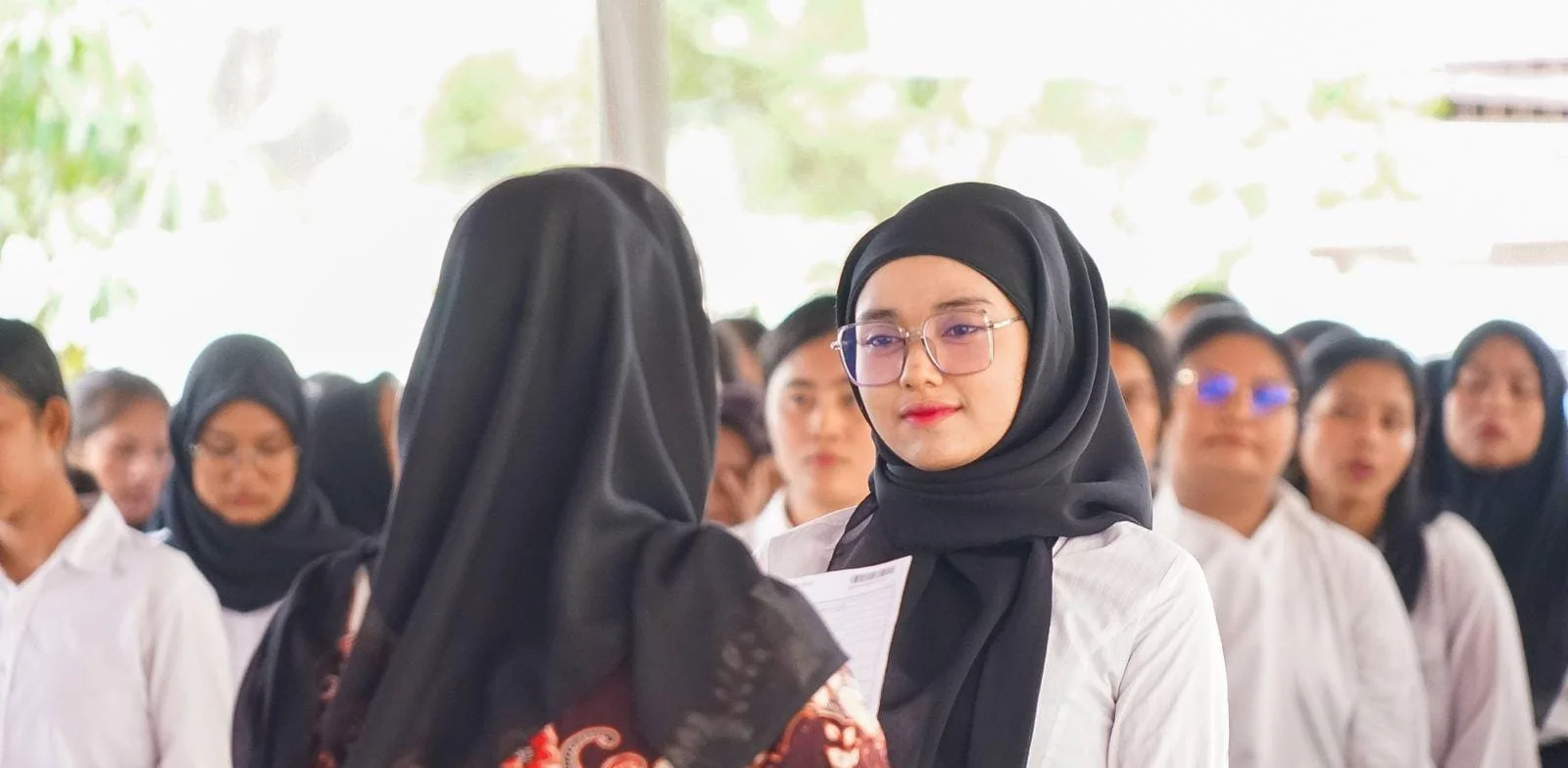 Tamat SMA Mau Jadi ASN? Tunggu Saja Bea Cukai Siapkan 300 Formasi