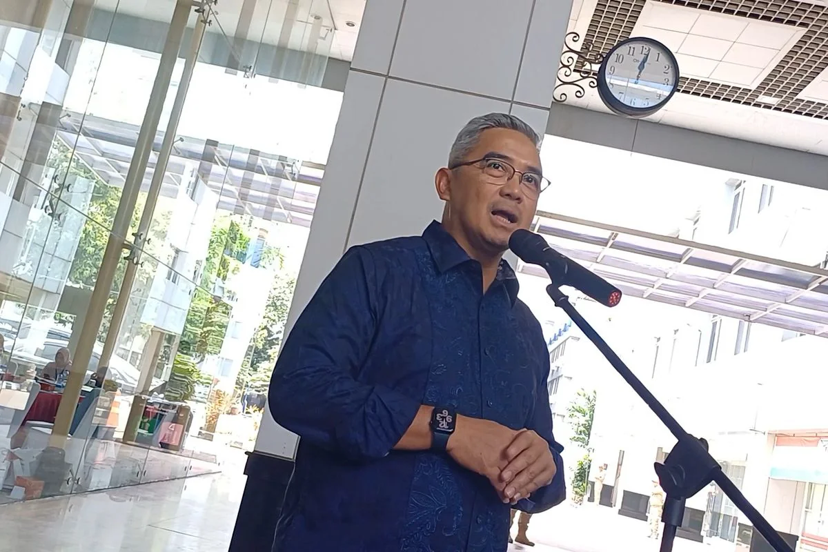 Wali Kota Bandung Targetkan Kota Sehat dan City of Champions di Haornas 2025