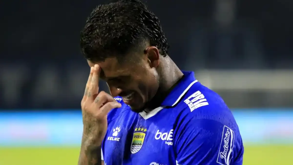 Jadi Mesin Gol Persib, Bojan Hodak Puji Penampilan Ramon