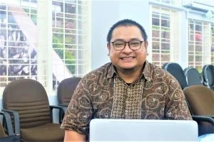 Pengamat Kebijakan Publik Unpar Bandung Kristian Widya Wicaksono
