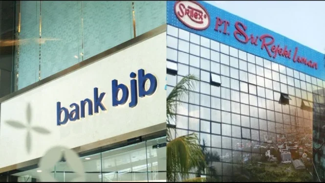 Kejagung: Sritex Dapat Kredit dari 4 Bank Pelat Merah Totalnya Rp 3,6 Triliun, Termasuk Bank BJB