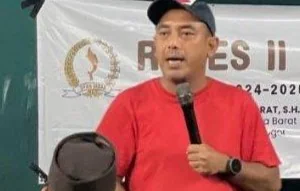 Doni Maradona Hutabarat