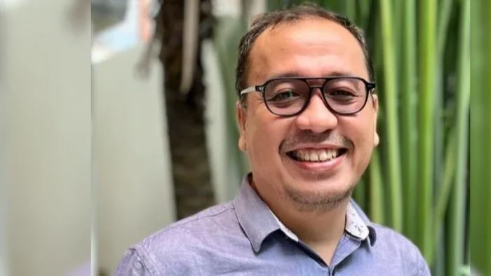 Pakar Komunikasi Politik Universitas Padjajaran, Kunto Adi Wibowo