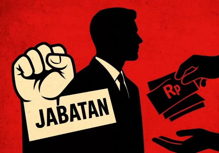 Kasus Dugaan Jual Beli Jabatan di Pemkot Bandung, 67 Saksi Sudah Diperiksa