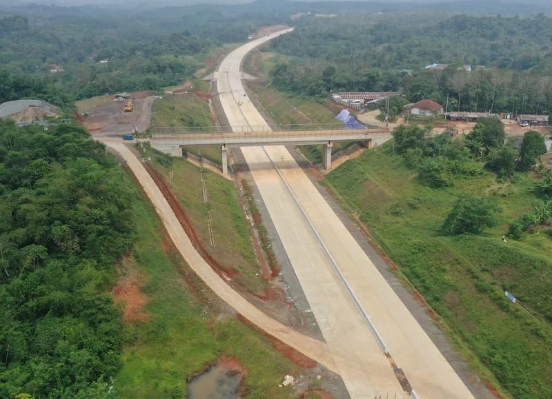 Dedi Mulyadi Minta Percepat Penyelesaian Proyek Tol Akses Patimban