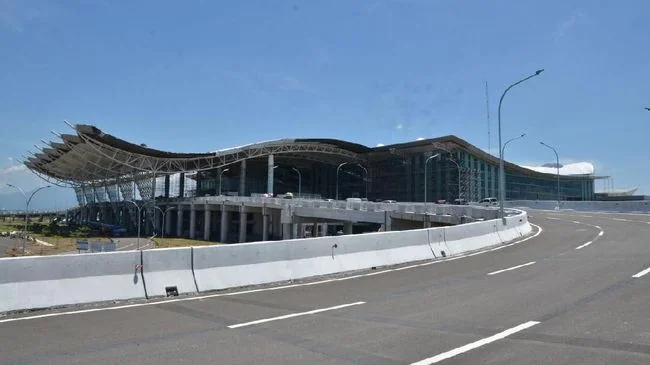 Awalnya Banyak Dikritik, Tapi Bandara Kertajati Tetap Dibangun