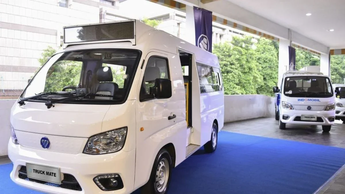 Tata Transportasi Bandung: Farhan Kenalkan Konsep Angkot Pintar, Jamin Sopir tak Hilang Kerjaan