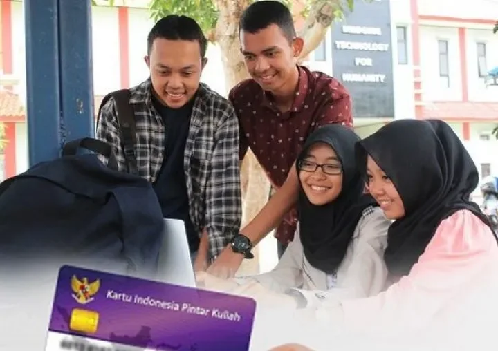 20 PTN Penerima Mahasiswa KIP Kuliah Terbanyak, di Jawa Barat UPI dan IPB