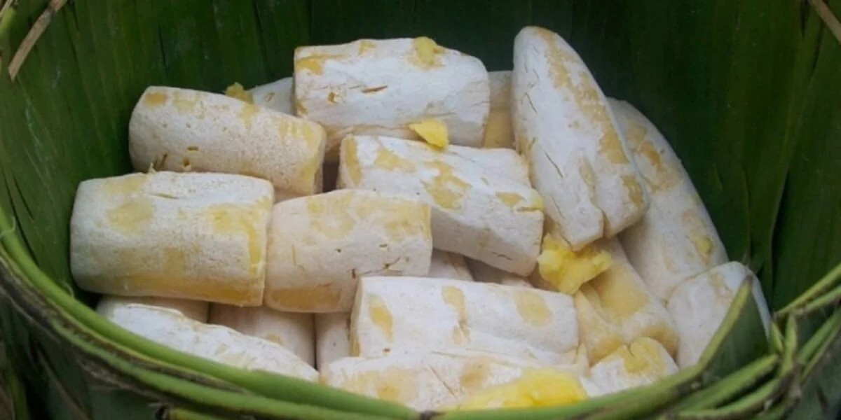 Tape Singkong Makanan Tradisional Khas Jabar, Ini Manfaatnya yang Belum Banyak Diketahui