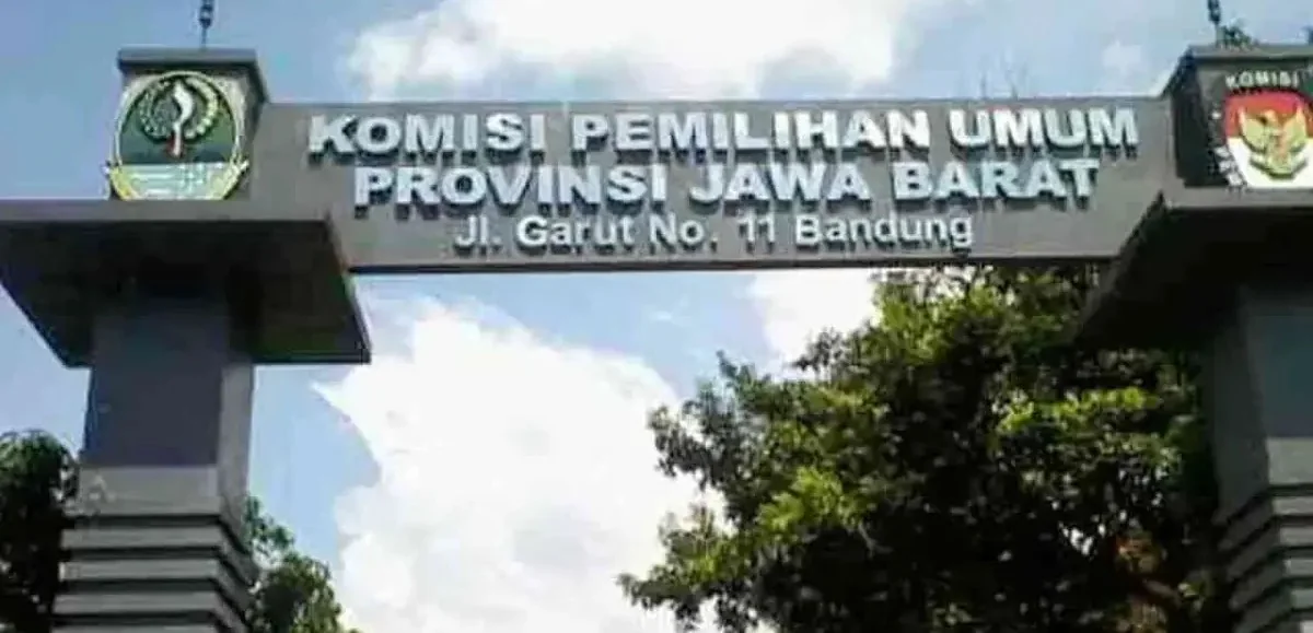 KPU Jabar siapkan PSU Pilbup Tasikmalaya