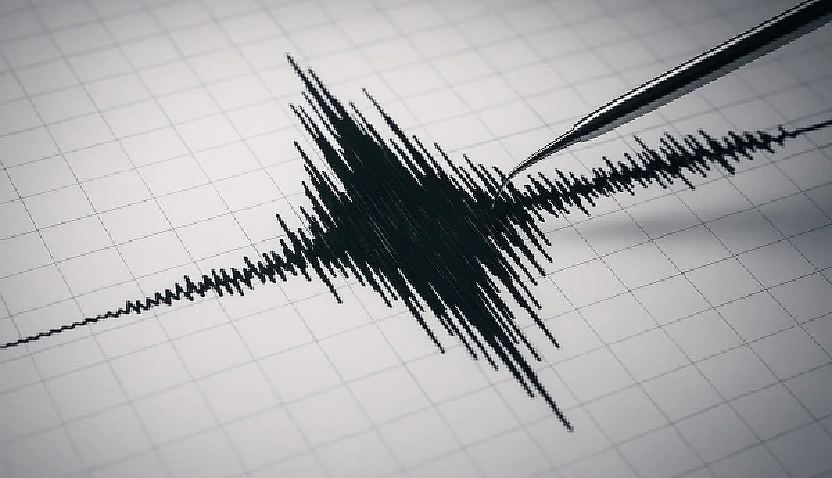 Wilayah Bandung Utara Digoyang Gempa Berkekuatan 2,3 Magnitudo