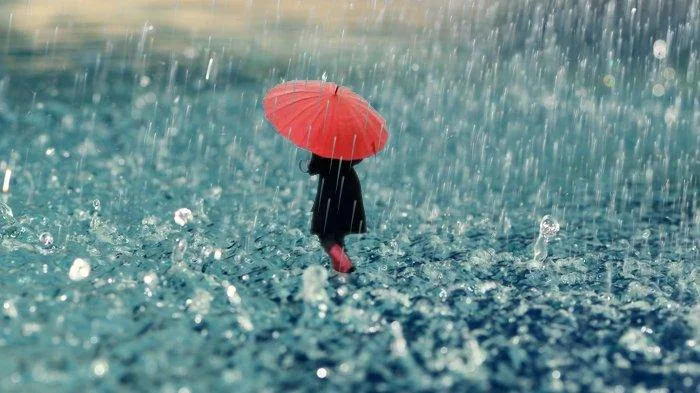 Hujan Masih Turun, El Nino Batal Datang?