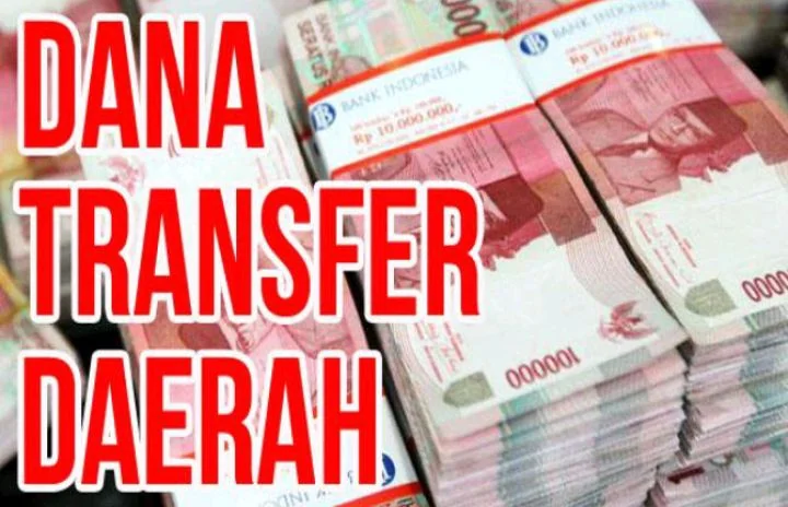 Dana Transfer ke Daerah Bandung 2026 Diproyeksi Turun Rp1,1 Triliun