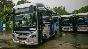Biskita Kota Bogor Beroperasi Lagi, Bisa Pulihkan Mobilitas Warga