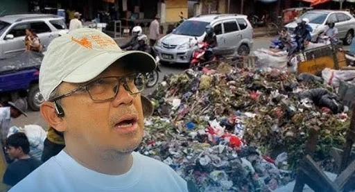 WASPADA!! Kota Bandung Terancam Krisis Sampah Mulai Januari 2026