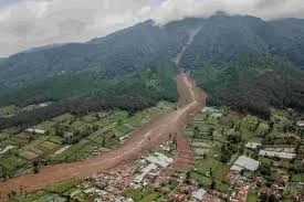 Badan Geologi: Hasil Pemodelan Longsor Cisarua Terjadi Selama 20-25 Menit