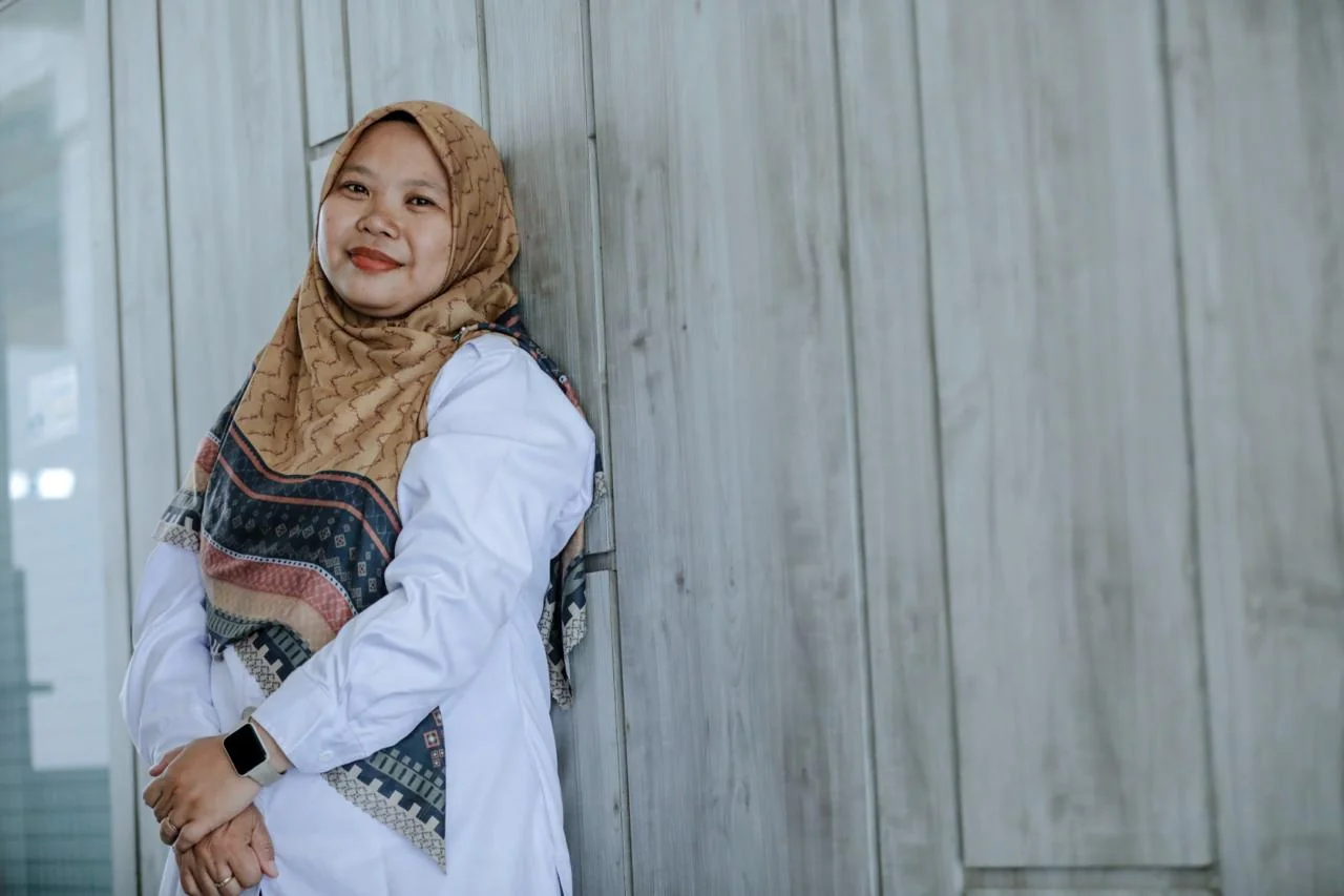 Dini Nur'aini