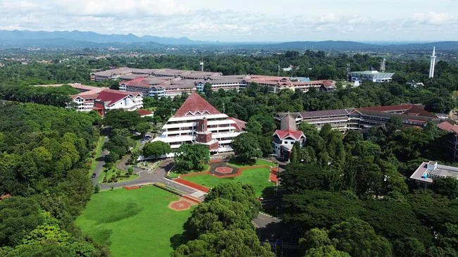IPB University Tembus 45 Terbaik Dunia 2026 Kategori Riset Ilmu Interdisipliner
