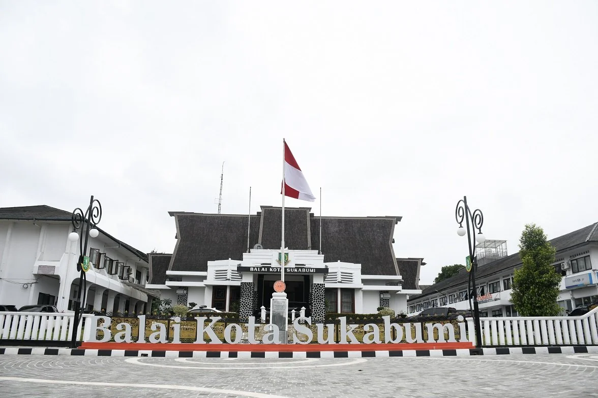 DPRD Jabar dan Pemprov Jabar Bahas Pemekaran Sukabumi Utara dan Penambahan Kecamatan