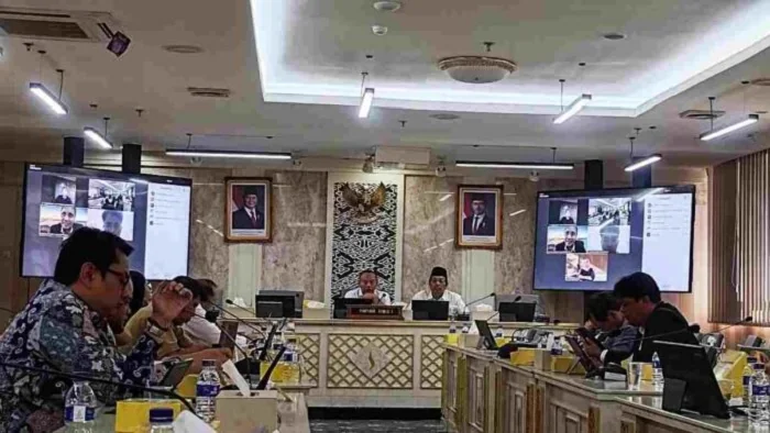 DPRD Jabar Minta Maaf Terbuka ke Aktivis,  Janji Tindaklanjuti Kasus Doxing oleh Diskominfo
