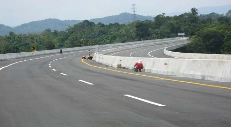 Tol Baru di Indonesia, Ini Daftar Tol Baru di Jawa Barat