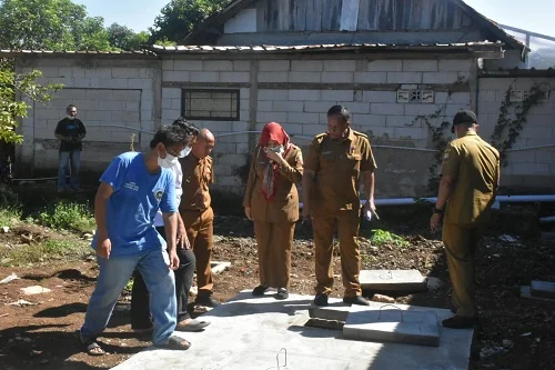 Sekda Kabupaten Sumedang Tuti Ruswati yang juga Ketua Satgas menyebutkan, Sidak dilakukan untuk memastikan kualitas dan keamanan pelaksanaan Program Strategis Nasional Makan Bergizi Gratis (MBG) di Kabupaten Sumedang berjalan sesuai standar operasional Ba