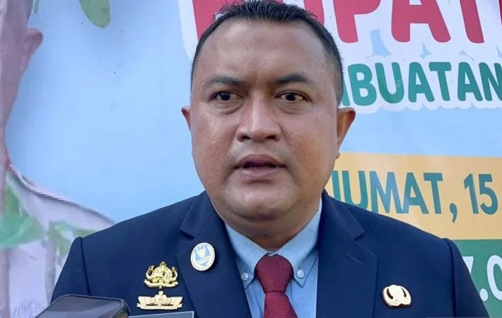 Rudy Susmanto Bupati Bogor Melarang Keras PNS Dilentur