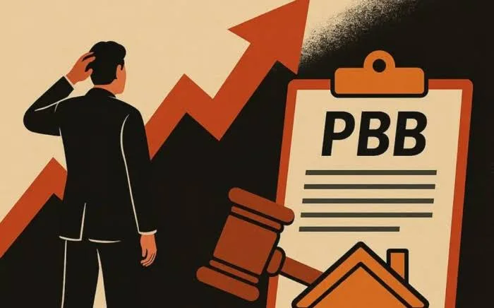 Gratiskan Tunggakan PBB, Wabup Bekasi: Ekonomi Warga Sedang Tidak Baik