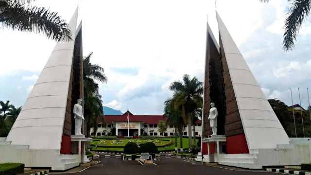Istana Soal Calon Praja IPDN Meninggal: Terjadi Beberapa Kali, Jadi PR Bersama