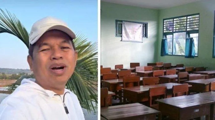 Rombel ala Dedi Mulyadi, FKKS Sukabumi: Sekolah Swasta Sepi Peminat, 400 Guru Kena Imbas