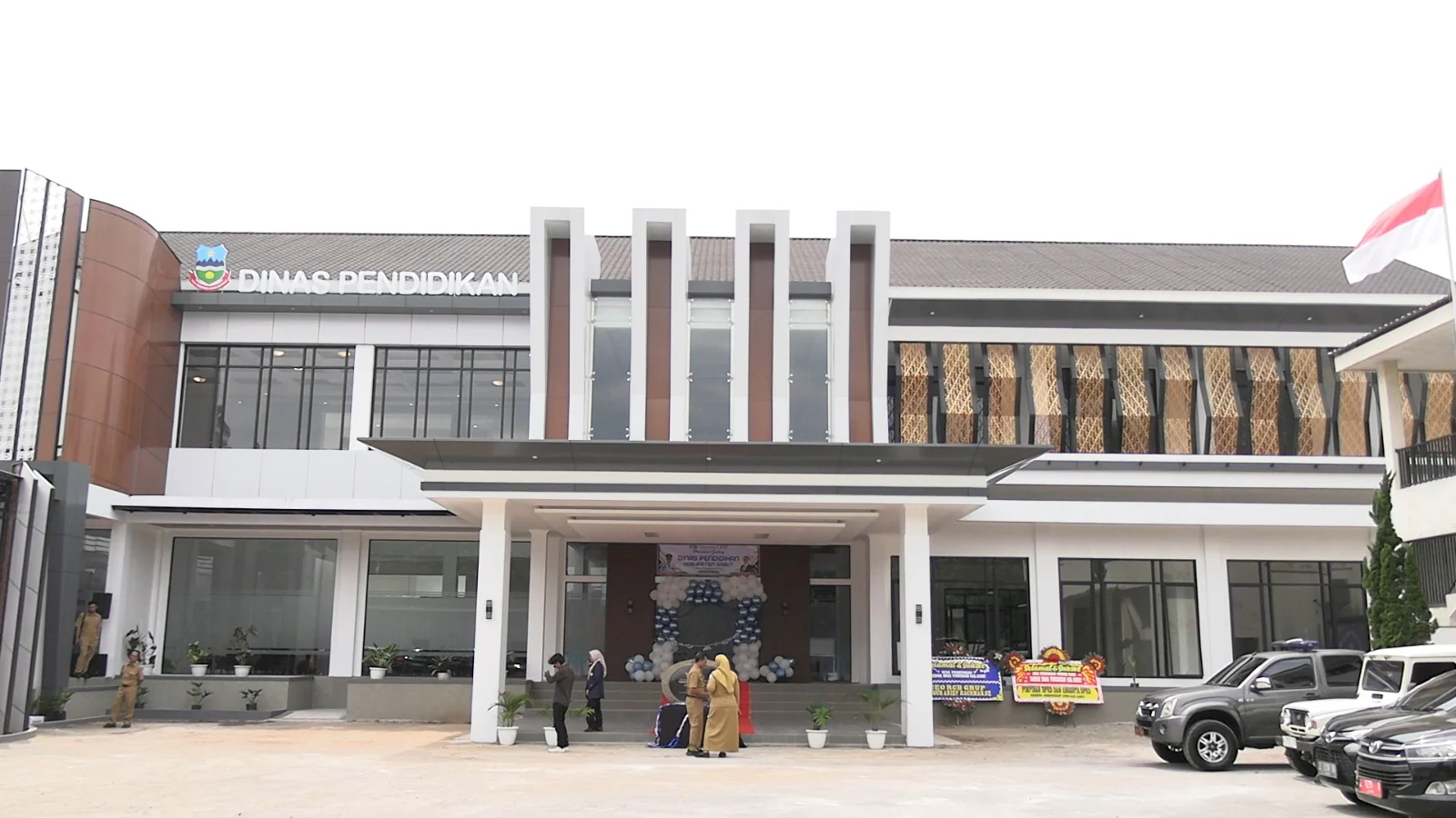 Disdik Garut Komitmen Meningkatkan IPM dan Mutu Pendidikan