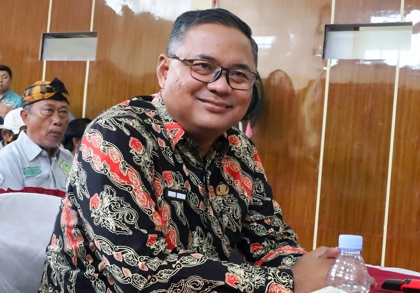 Dr. Wahyu Hidayah, M.Si.Ist