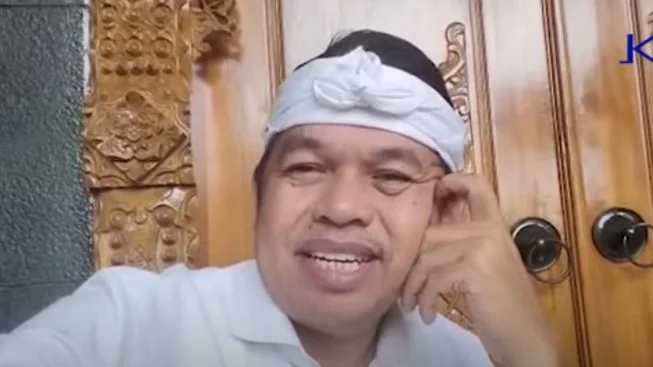 Kang Dedi Mulyadi