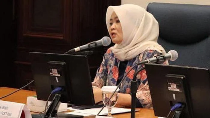 Kepala Disperindag Jawa Barat, Noneng Komara