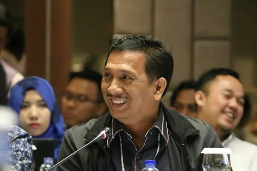 Anas Urbaningrum Mundur dari PKN, Gede Pasek Perkuat Identitas Partai