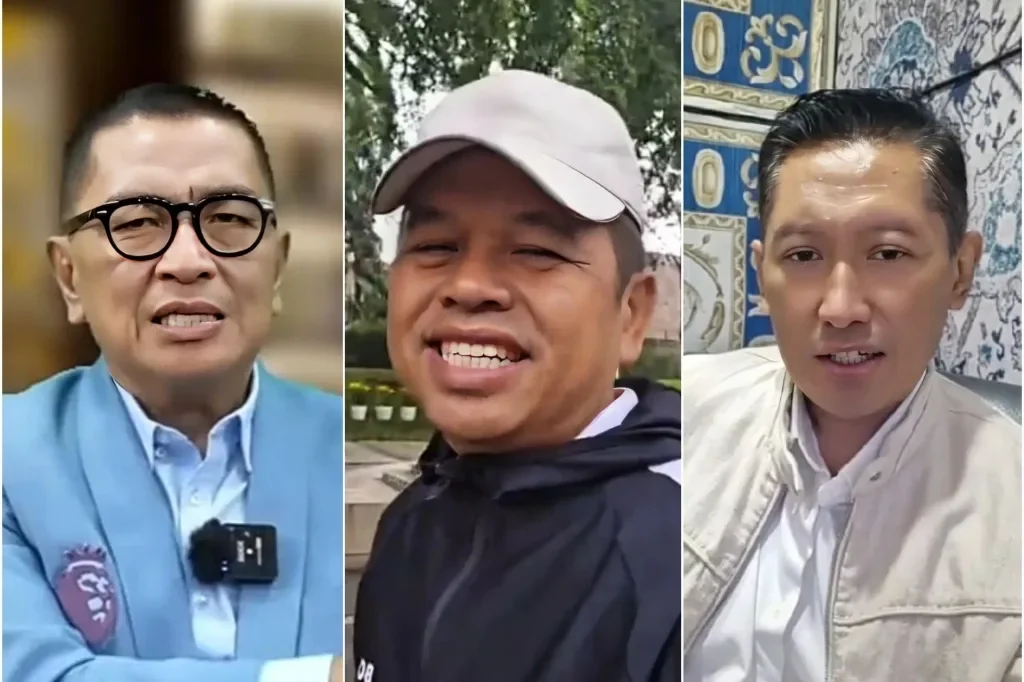 Dedi Mulyadi Menyesali Helmy dan Mardigu Gagal Jadi Komisaris BJB
