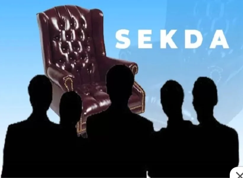 Kabupaten Bekasi Segera Punya Sekda Definitif,Tiga Pejabat Lolos Seleksi Administrasi