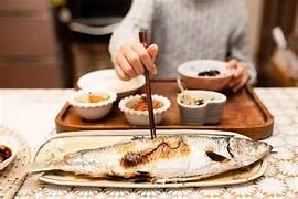 Pemda Provinsi Jabar menggalakkan Gerakan Memasyarakatkan Makan Ikan.