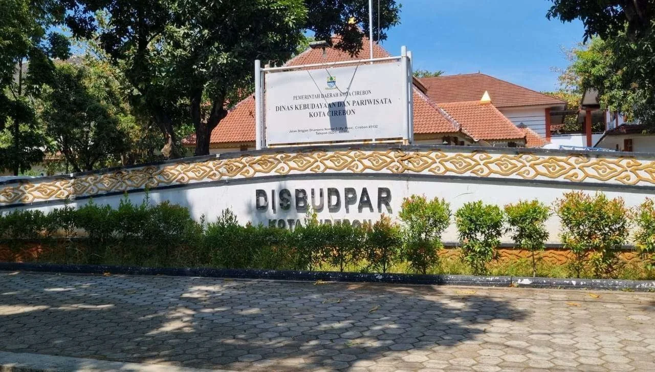 Kota Cirebon Tak Punya Opsi, Budaya Jadi Satu-Satunya Mesin Pariwisata