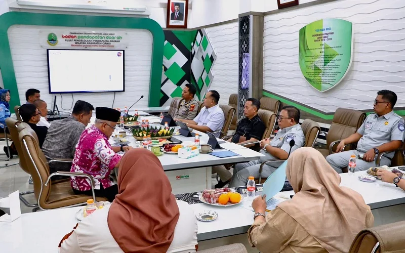 Realisasi PKB dan Potensi Pemutihan Pajak Kendaraan, Begini Reaksi DPRD Jabar