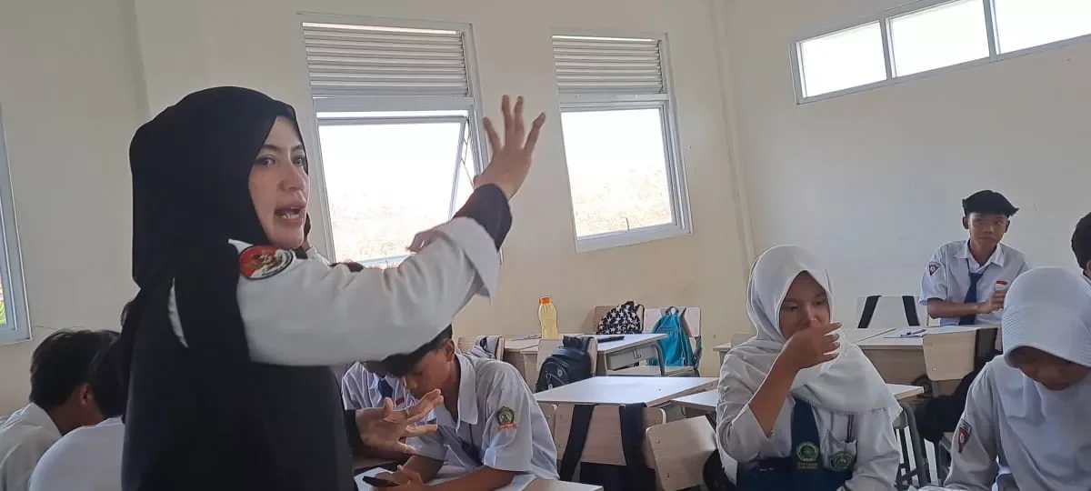 Demi Keadilan Sosial, Menag Dorong UU Guru dan Dosen Direvisi
