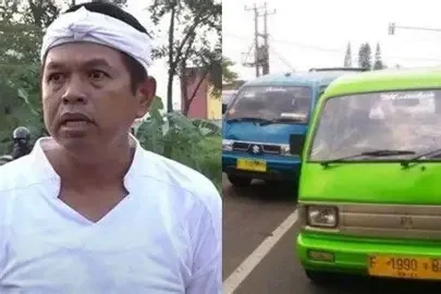 Gubernur Jawa Barat, Dedi Mulyadi