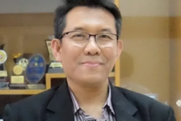 Pengamat Kebijakan Pendidikan UPI Prof Cecep Darmawan