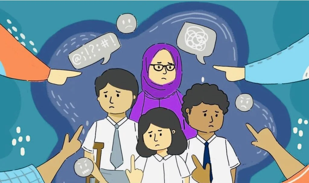 DPRD Kab Bekasi Bentuk Satgas Perlindungan Guru