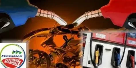 Harga Pertamax Turbo Naik Saat Harga Minyak Dunia Jatuh