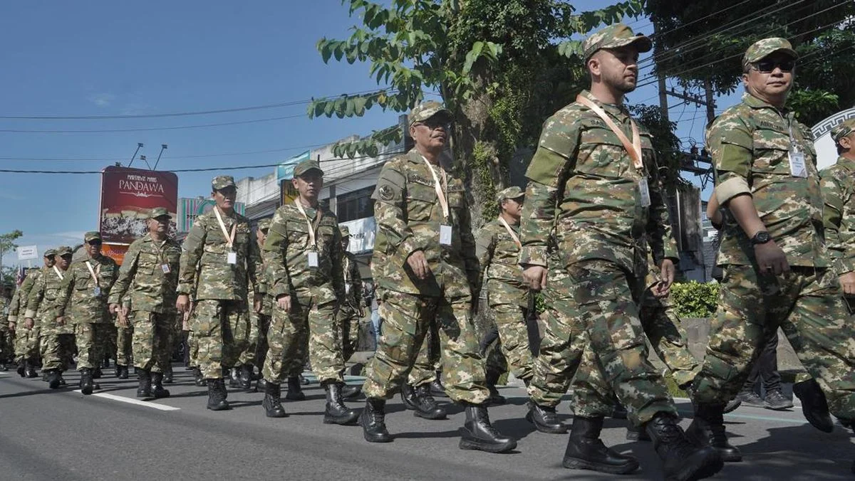 Retreat Kepala Daerah Gelombang 2 Akan Digelar di IPDN Jatinangor