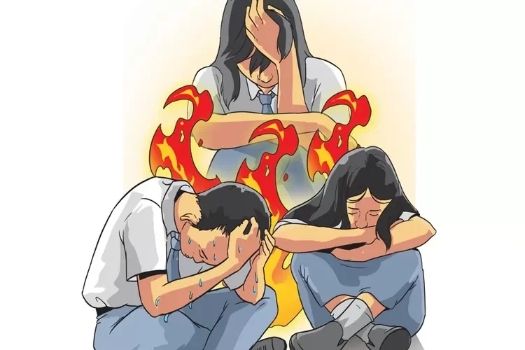 10 Ribu Siswa di Kota Bandung Terindikasi Gangguan Mental
