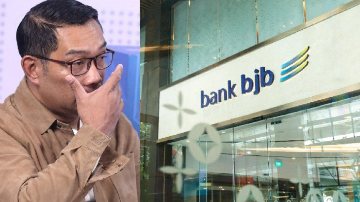KPK telah menggeledah 12 lokasi selama tiga hari terakhir. Salah satunya rumah mantan Gubernur Jawa Barat Ridwan Kamil dan kantor pusat Bank BJB.