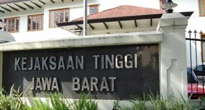 Kejati Jabar Usut Dugaan Korupsi di PDAM Tirtawening Bandung