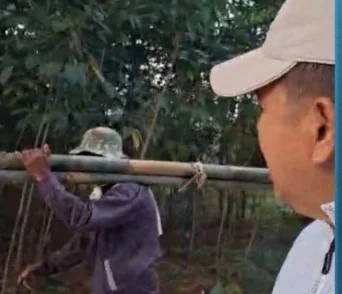 Gubernur Jawa Barat,Dedi Mulyadi.Ist